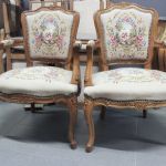 959 2278 ARMCHAIRS